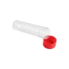 Exclusive for foreign trade disposable urine cups, sterile covered collection cups, transparent thickened large-capacity fecal cups and stool cups Specification image